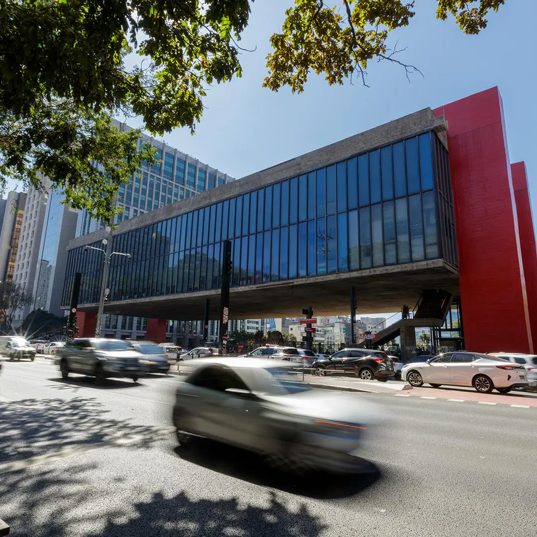 Shopping Frei Caneca